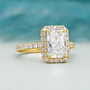 10k Yellow Gold, 14k Yellow Gold, 18k Yellow Gold