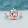10k Rose Gold, 14k Rose Gold, 18k Rose Gold