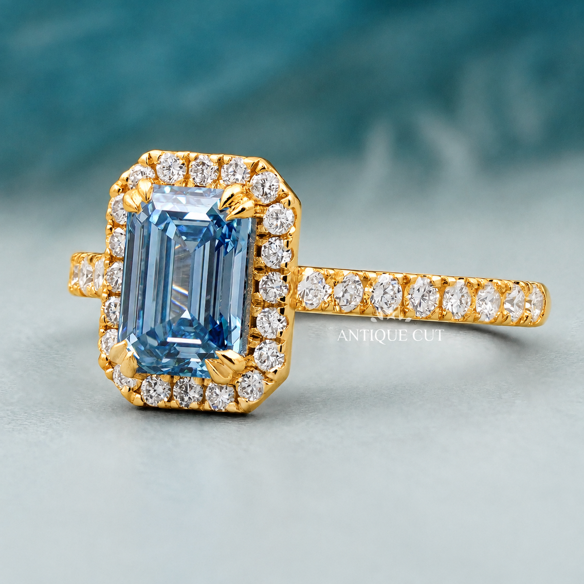 10k Yellow Gold, 14k Yellow Gold, 18k Yellow Gold