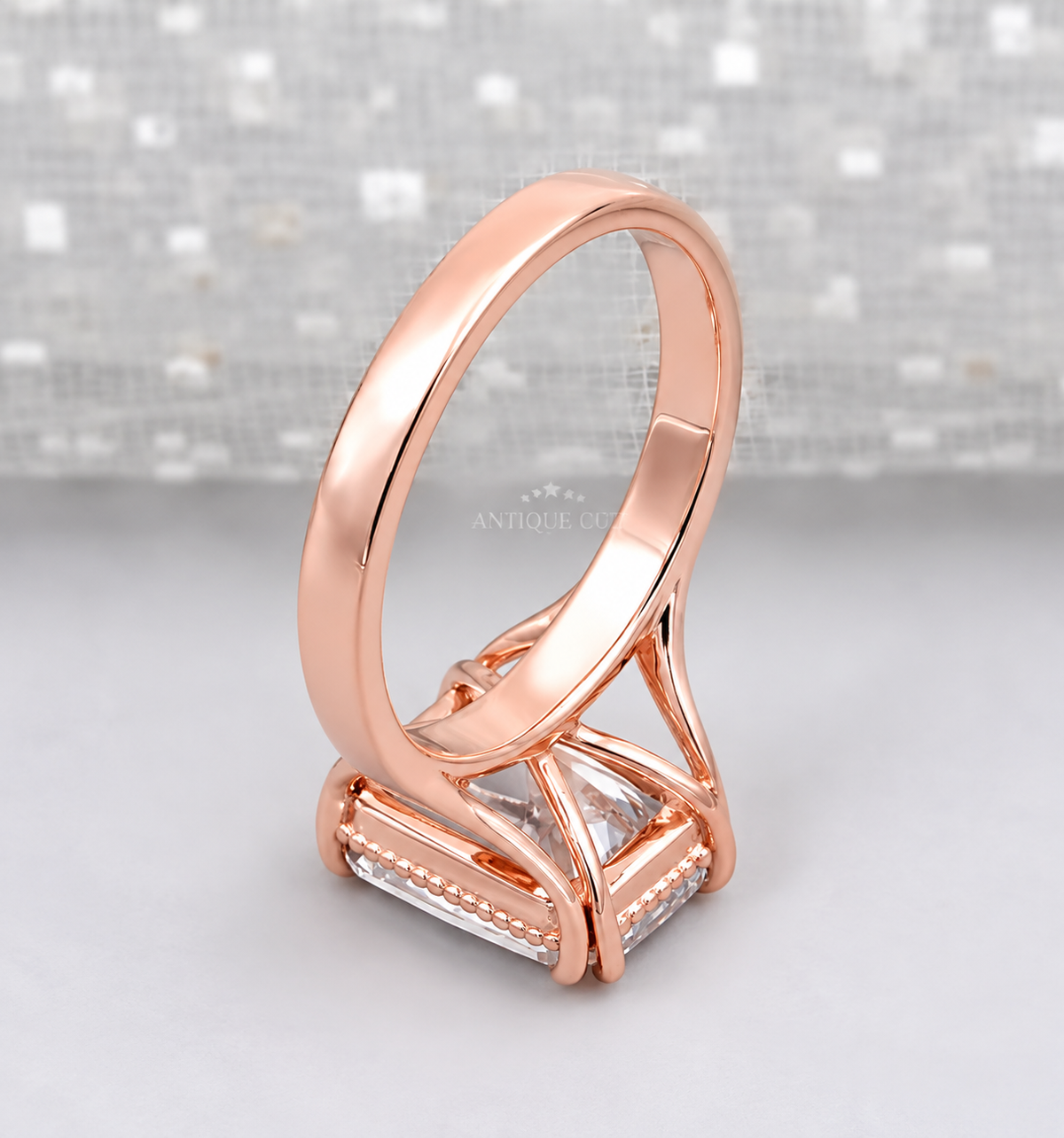 10k Rose Gold, 14k Rose Gold, 18k Rose Gold