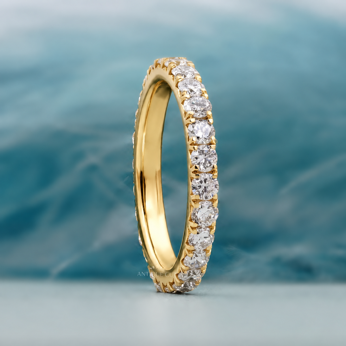 10k Yellow Gold, 14k Yellow Gold, 18k Yellow Gold