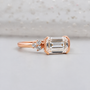10k Rose Gold, 14k Rose Gold, 18k Rose Gold