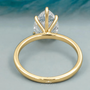 10k Yellow Gold, 14k Yellow Gold, 18k Yellow Gold