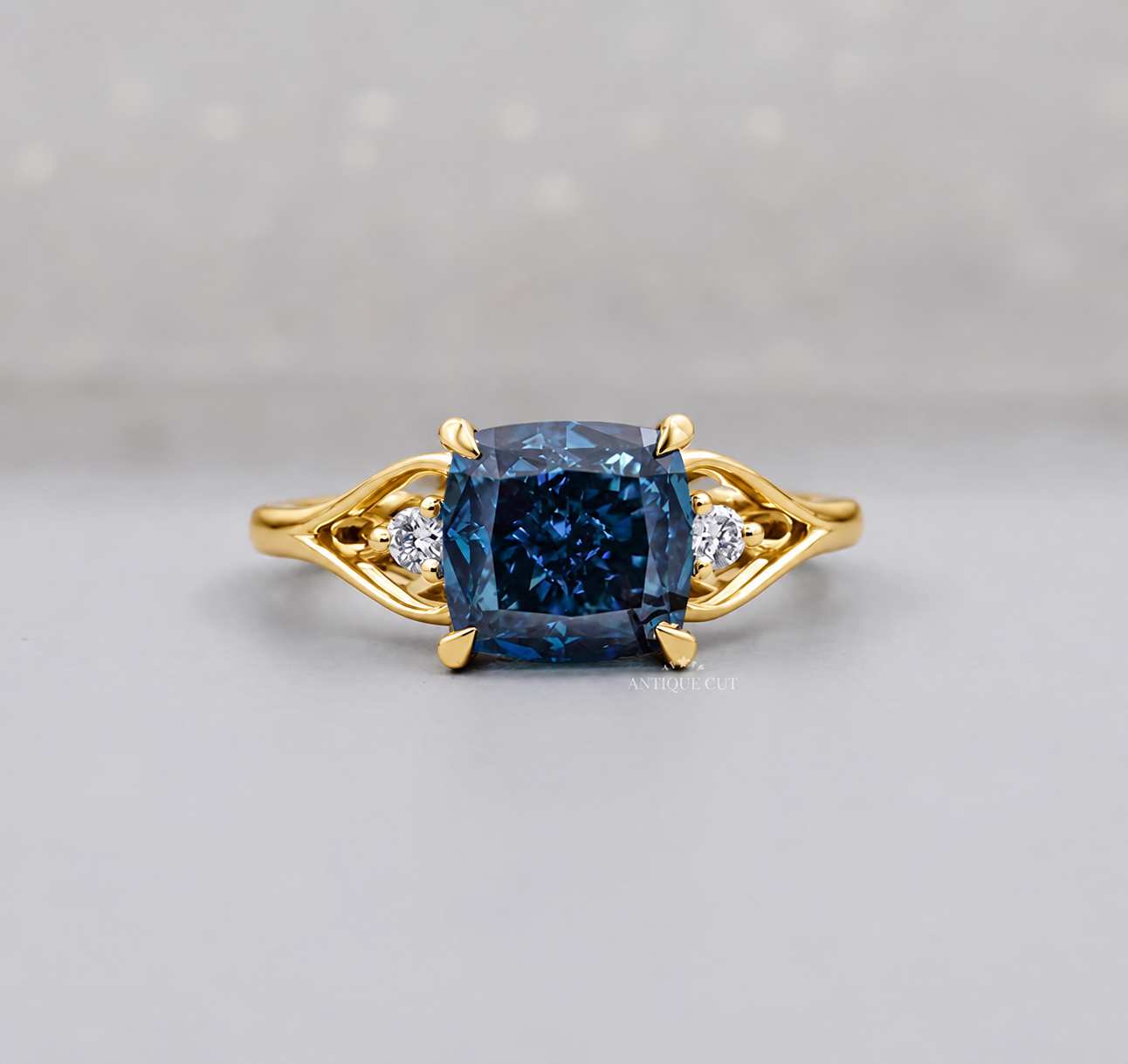 10k Yellow Gold, 14k Yellow Gold, 18k Yellow Gold