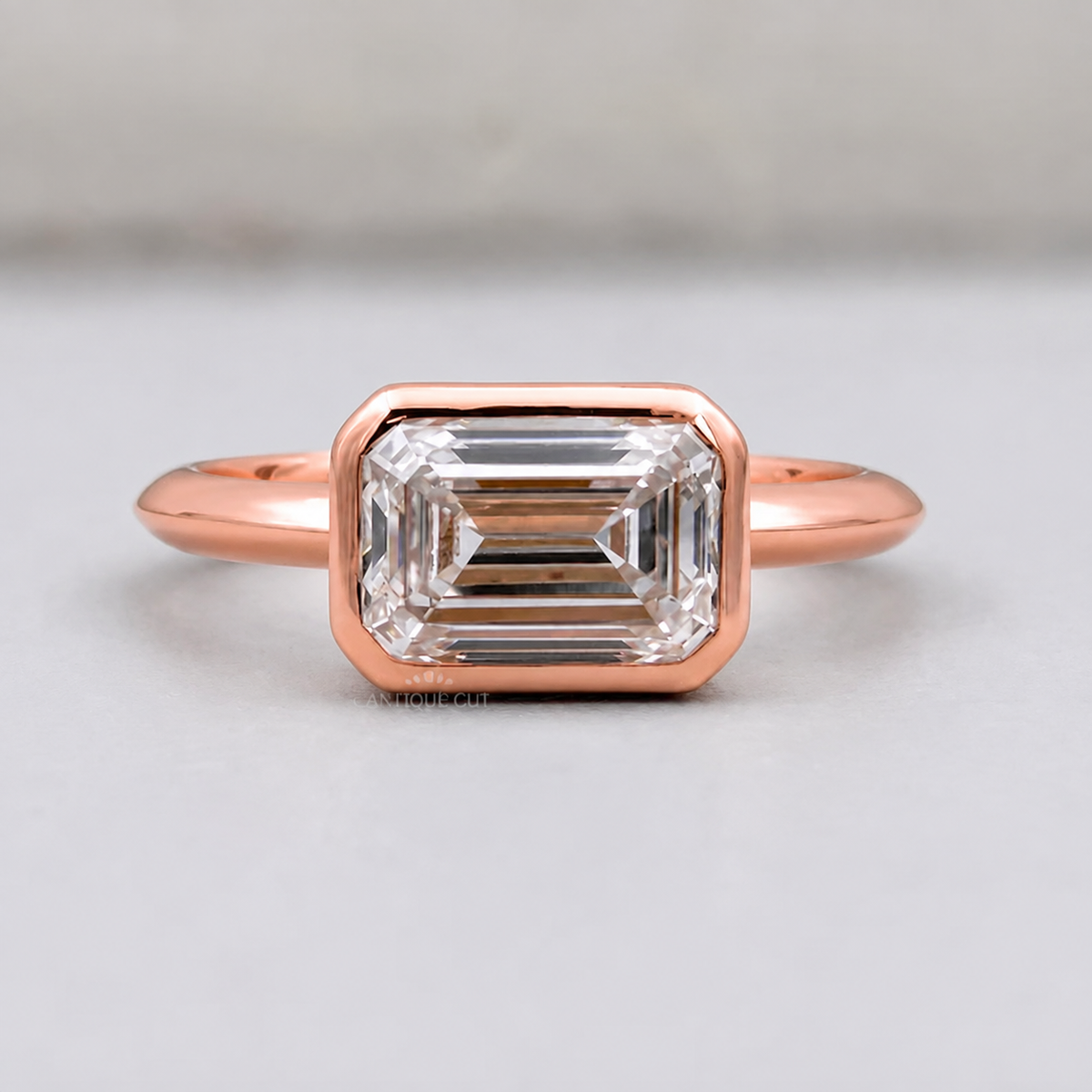 10k Rose Gold, 14k Rose Gold, 18k Rose Gold