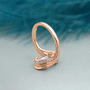 10k Rose Gold, 14k Rose Gold, 18k Rose Gold
