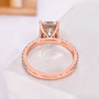 10k Rose Gold, 14k Rose Gold, 18k Rose Gold