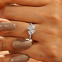 10k White Gold, 14k White Gold, 18k White Gold, Platinum
