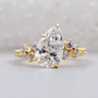 10k Yellow Gold, 14k Yellow Gold, 18k Yellow Gold