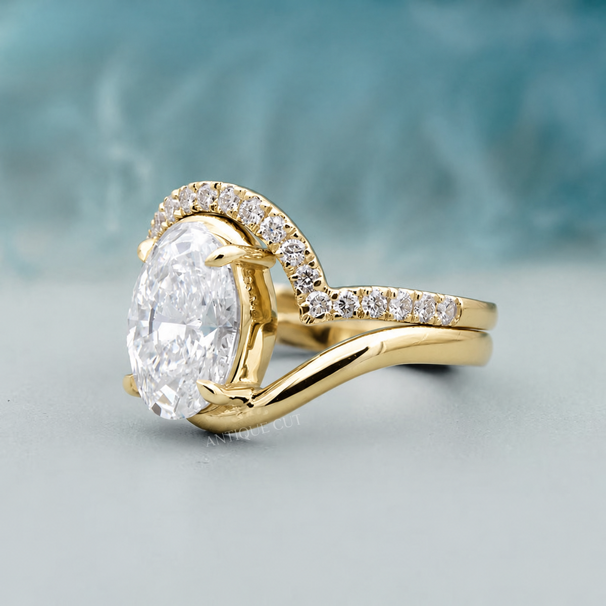 10k Yellow Gold, 14k Yellow Gold, 18k Yellow Gold