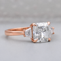10k Rose Gold, 14k Rose Gold, 18k Rose Gold
