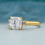 10k Yellow Gold, 14k Yellow Gold, 18k Yellow Gold