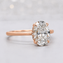 10k Rose Gold, 14k Rose Gold, 18k Rose Gold