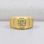10k Yellow Gold, 14k Yellow Gold, 18k Yellow Gold