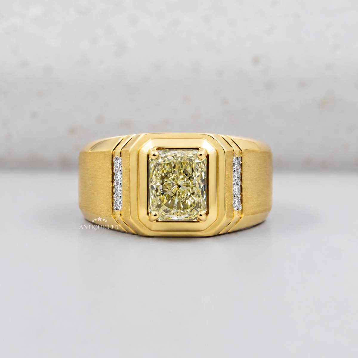 10k Yellow Gold, 14k Yellow Gold, 18k Yellow Gold