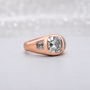10k Yellow Gold, 14k Yellow Gold, 18k Yellow Gold