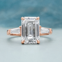 10k Rose Gold, 14k Rose Gold, 18k Rose Gold