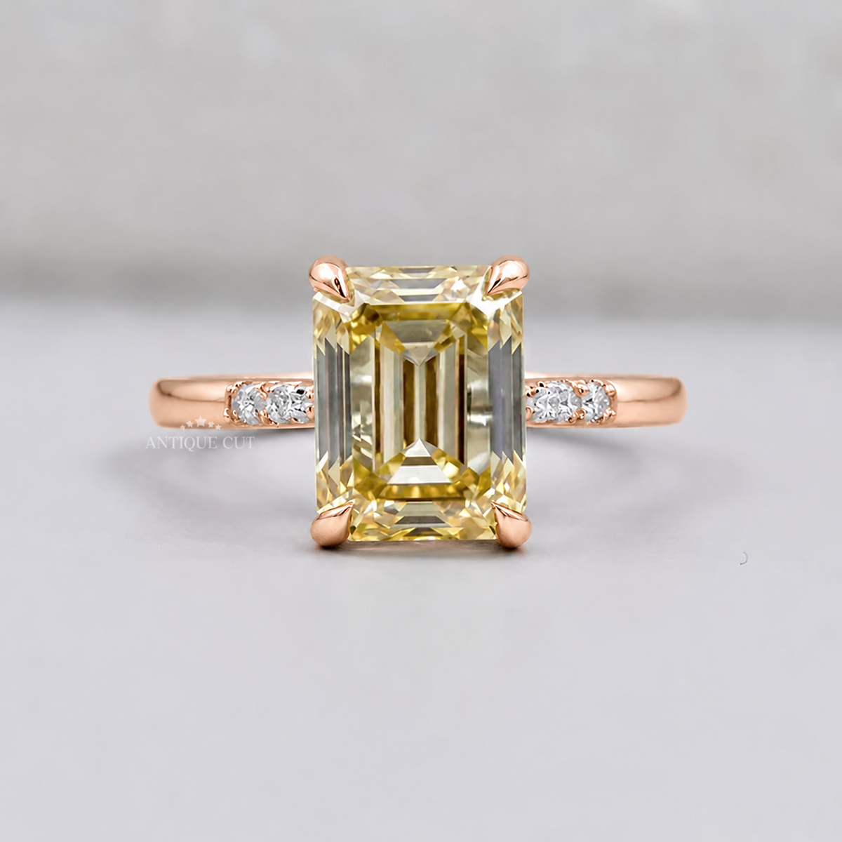 10k Rose Gold, 14k Rose Gold, 18k Rose Gold
