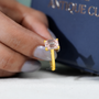 10k Yellow Gold, 14k Yellow Gold, 18k Yellow Gold