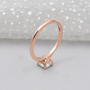10k Rose Gold, 14k Rose Gold, 18k Rose Gold