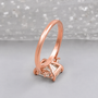 10k Rose Gold, 14k Rose Gold, 18k Rose Gold