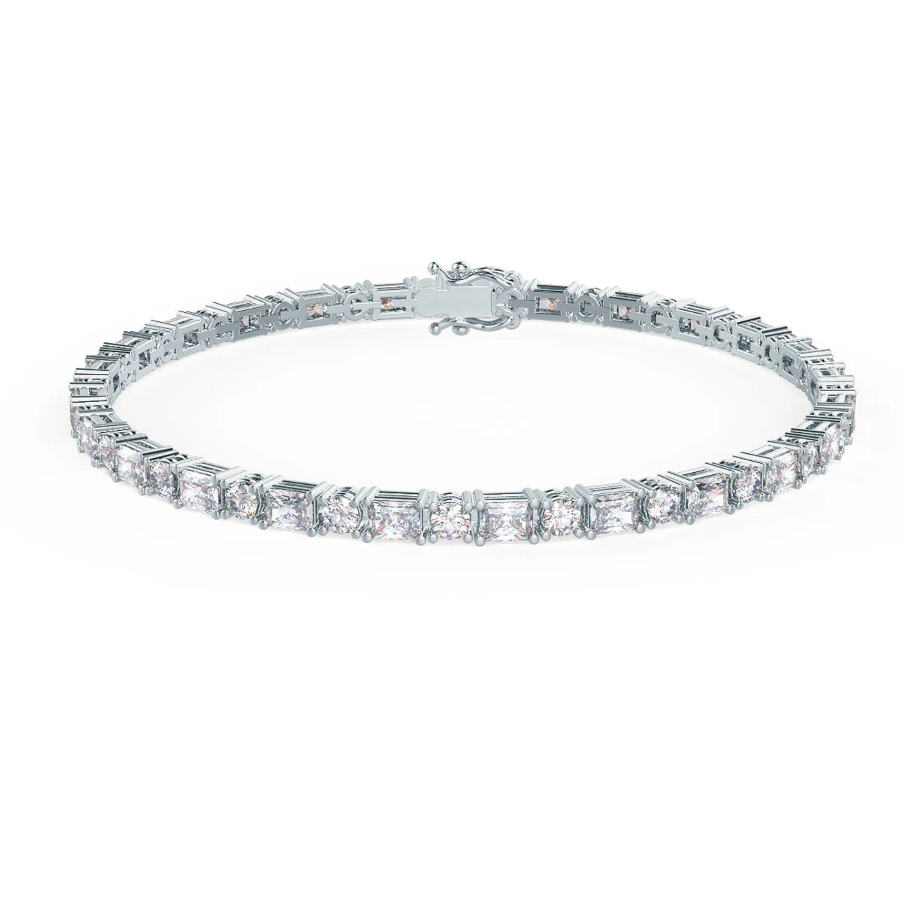 #Color_White Gold