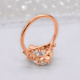 10k Rose Gold, 14k Rose Gold, 18k Rose Gold