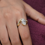 10k Yellow Gold, 14k Yellow Gold, 18k Yellow Gold