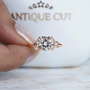 10k Rose Gold, 14k Rose Gold, 18k Rose Gold