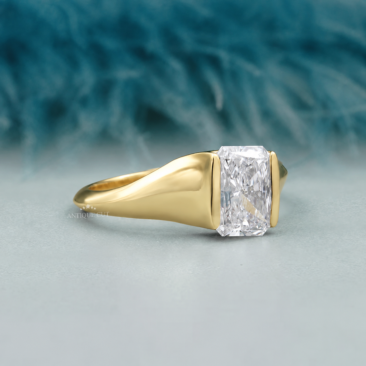 10k Yellow Gold, 14k Yellow Gold, 18k Yellow Gold