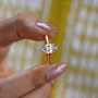 10k White Gold, 14k White Gold, 18k White Gold, Platinum