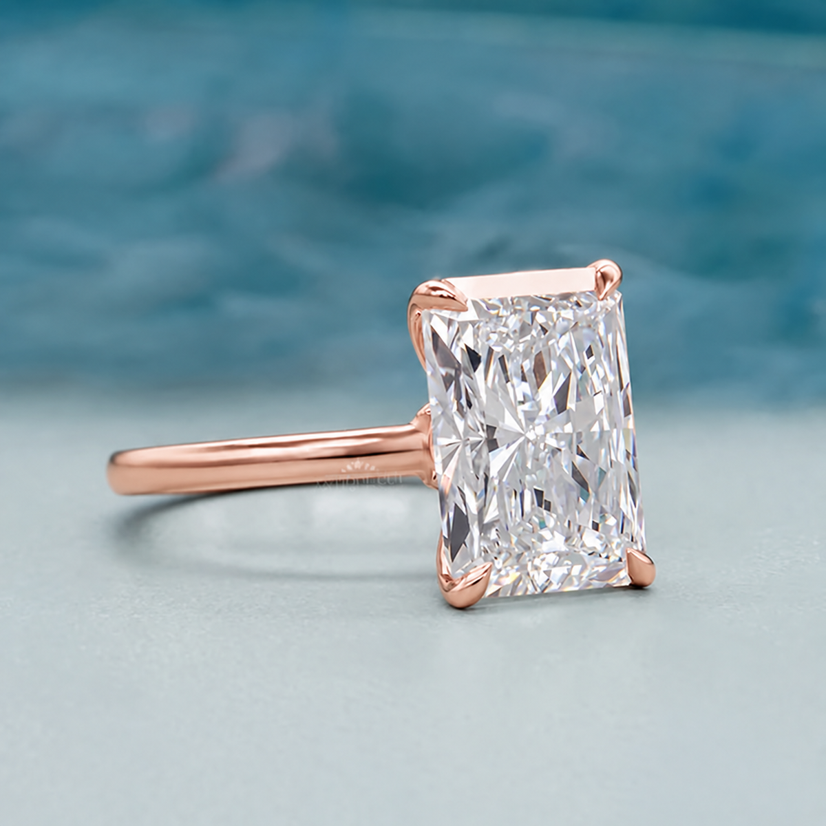 10k Rose Gold, 14k Rose Gold, 18k Rose Gold