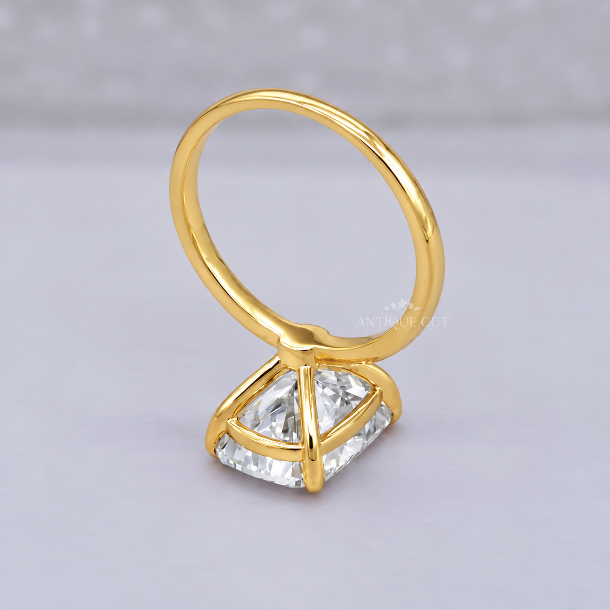 10k Yellow Gold, 14k Yellow Gold, 18k Yellow Gold