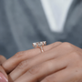 10k Rose Gold, 14k Rose Gold, 18k Rose Gold