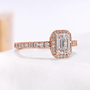 10k Rose Gold, 14k Rose Gold, 18k Rose Gold