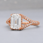 10k Rose Gold, 14k Rose Gold, 18k Rose Gold