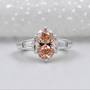 10k White Gold, 14k White Gold, 18k White Gold, Platinum