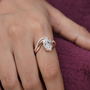 10k Rose Gold, 14k Rose Gold, 18k Rose Gold