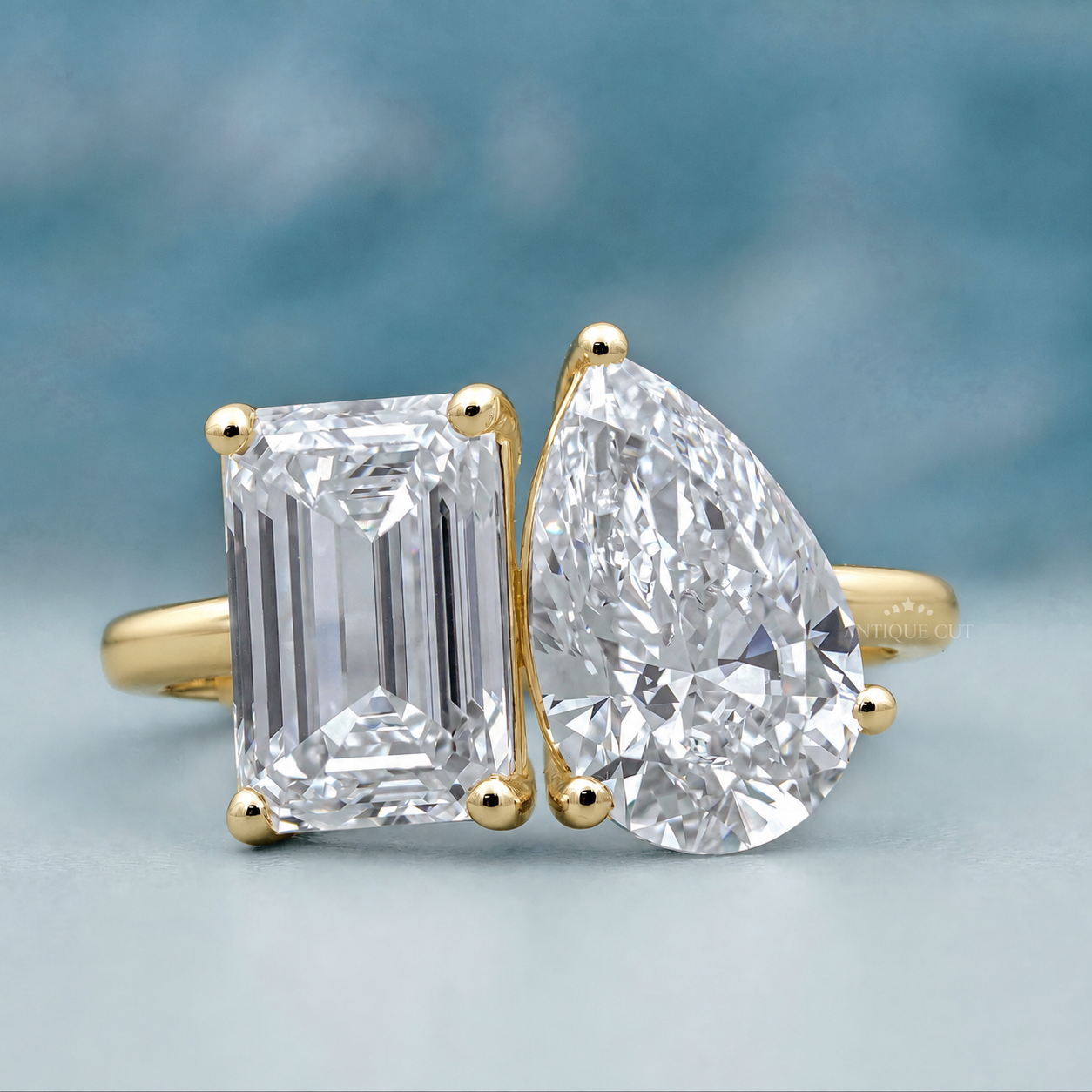 10k Yellow Gold, 14k Yellow Gold, 18k Yellow Gold