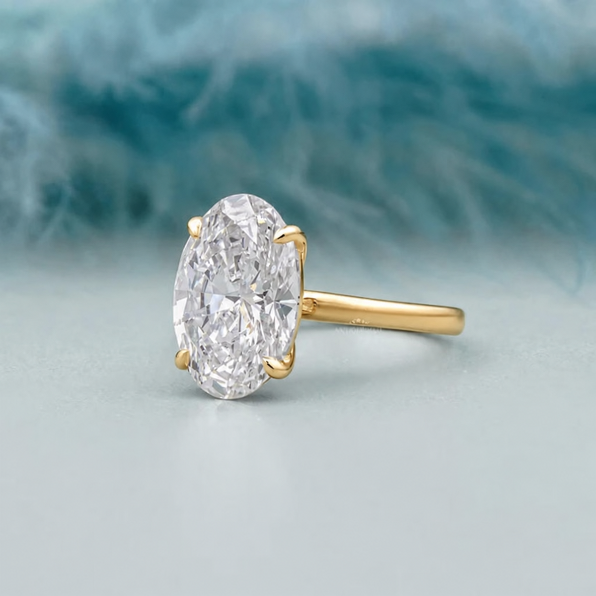 10k Yellow Gold, 14k Yellow Gold, 18k Yellow Gold