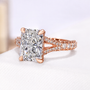 10k Rose Gold, 14k Rose Gold, 18k Rose Gold