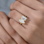 10k Yellow Gold, 14k Yellow Gold, 18k Yellow Gold