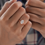 10k Rose Gold, 14k Rose Gold, 18k Rose Gold