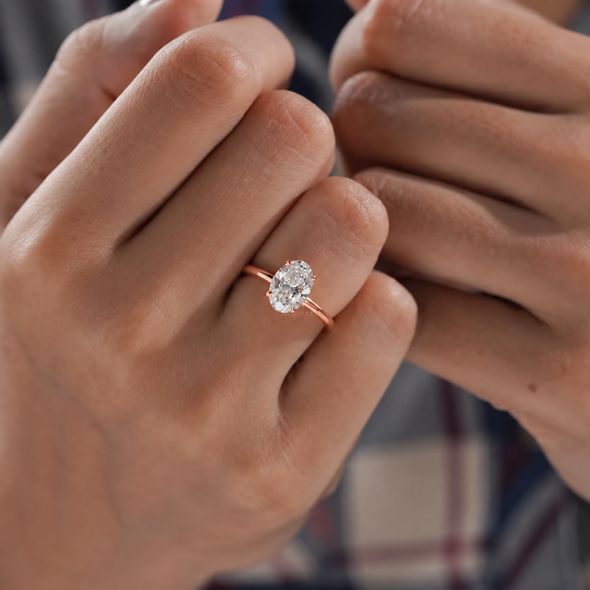 10k Rose Gold, 14k Rose Gold, 18k Rose Gold