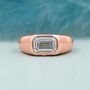 10k Rose Gold, 14k Rose Gold, 18k Rose Gold