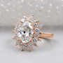 10k Rose Gold, 14k Rose Gold, 18k Rose Gold