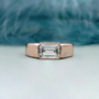 10k Rose Gold, 14k Rose Gold, 18k Rose Gold