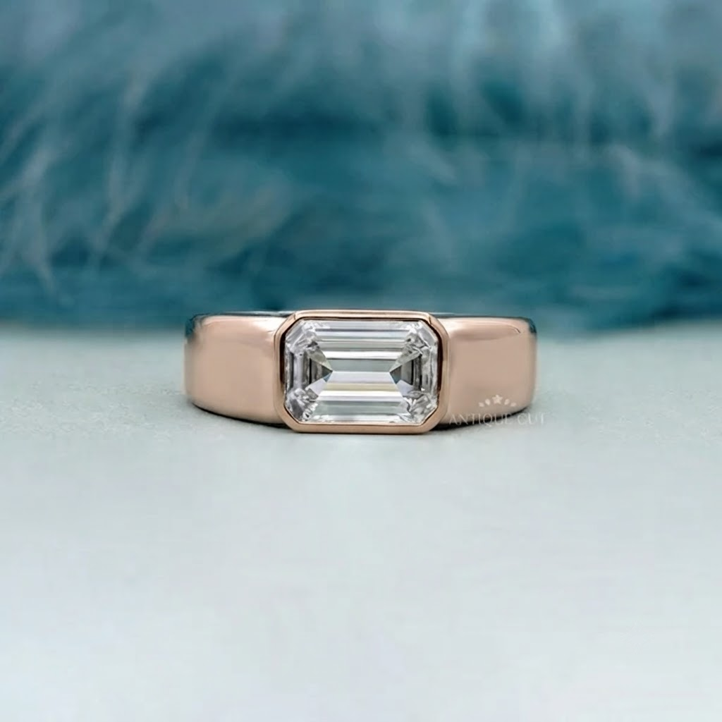 10k Rose Gold, 14k Rose Gold, 18k Rose Gold