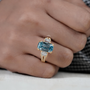 10k Yellow Gold, 14k Yellow Gold, 18k Yellow Gold