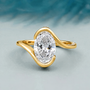 10k Yellow Gold, 14k Yellow Gold, 18k Yellow Gold